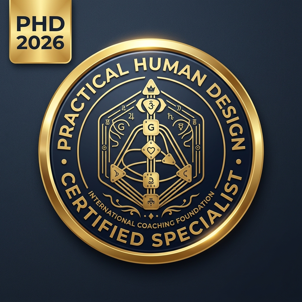 Certified PHD Specialist Badge